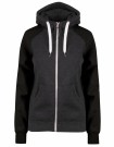 You  Bronx raglan (H) thumbnail