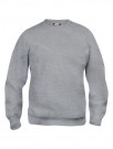 Collegegenser Clique Basic Roundneck thumbnail