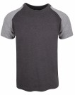 You Classic Raglan Organic (H) thumbnail