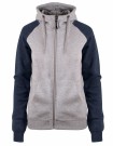 You  Bronx raglan (H) thumbnail