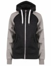 You  Bronx raglan (H) thumbnail