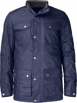 Darrington Jacket