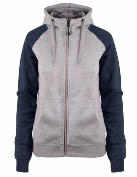 You  Bronx raglan (H)