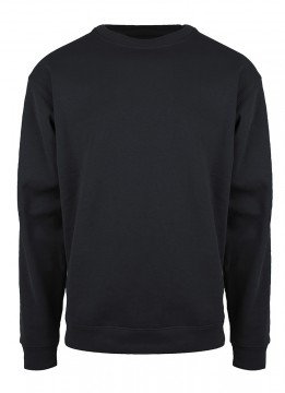 You Organic Crew Neck GOTS  (U)
