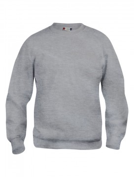 Collegegenser Clique Basic Roundneck