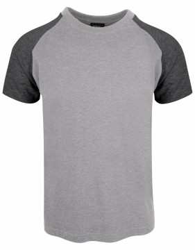 You Classic Raglan Organic (H)