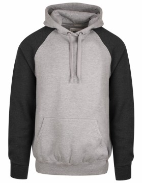You  Harlem Raglan  (U)