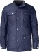 Darrington Jacket