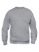 Collegegenser Clique Basic Roundneck