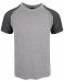 You Classic Raglan Organic (H)